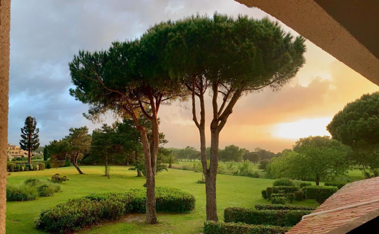 L' Appart Du Golf Saint-Cyprien  Exteriör bild