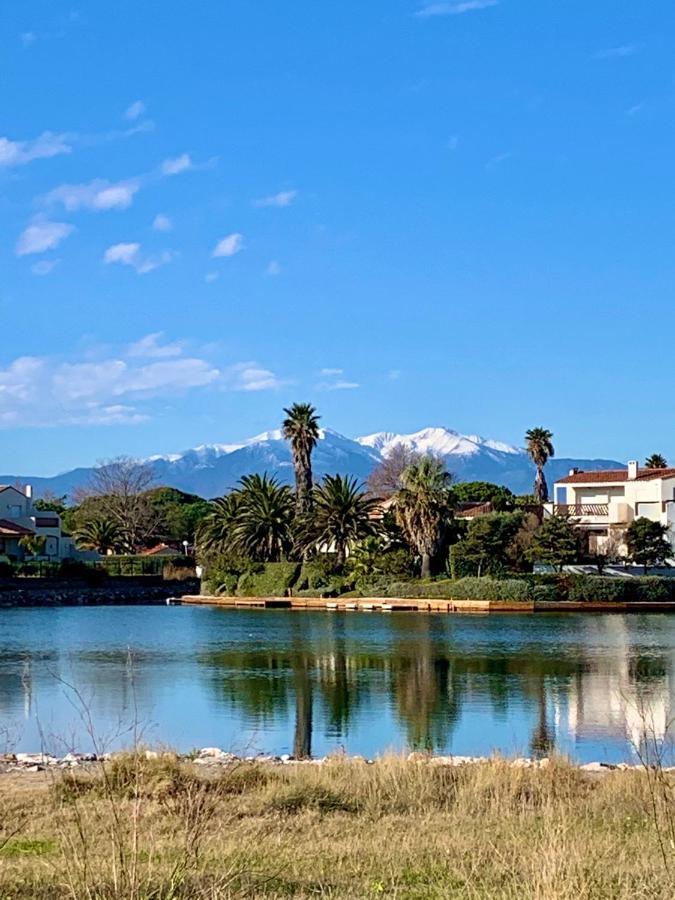 L' Appart Du Golf Saint-Cyprien  Exteriör bild